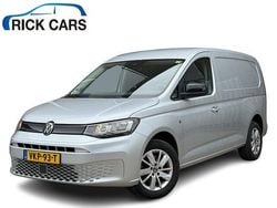 Grijs Gebruikt 2021 VW Caddy Maxi Style MPV | € 17.945 (Eerlijke prijs)