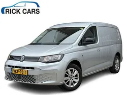 Grijs Gebruikt 2021 VW Caddy Maxi Style MPV | € 17.745 (Eerlijke prijs)