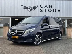 Overige Gebruikt 2015 Mercedes V250 Avantgarde Edition MPV | € 28.950 (Super prijs)