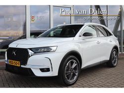 Wit Gebruikt 2023 DS Automobiles DS7 Crossback Business SUV | € 31.900 (Eerlijke prijs)