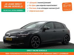 Grijs Gebruikt 2022 VW Golf VIII Advance Hatchback | € 22.900 (Super prijs)