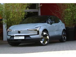 Grijs Gebruikt 2024 Volvo EX30 Plus SUV | € 33.900 (Goede deal)