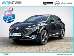 Suv Nieuw 2025 Nissan Qashqai Pack SUV | € 43.581 (Eerlijke prijs)