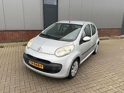 Grijs Gebruikt 2007 Citroën C1 Hatchback | € 2.699 (Goede deal)