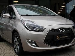 Gebruikt 2016 Hyundai ix20 GO! Hatchback | € 6.999 (Eerlijke prijs)