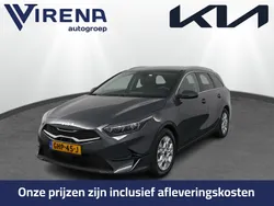 Grijs Gebruikt 2024 Kia Ceed Stationwagen | € 32.950 (Iets duurder)