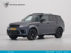 Grijs Gebruikt 2020 Land Rover Range Rover Sport HSE Dynamic SUV | € 64.635 (Goede deal)