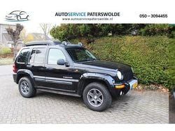 Overige Gebruikt 2004 Jeep Cherokee Sport SUV | € 3.950 (Eerlijke prijs)