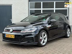 Zwart Gebruikt 2018 VW Golf VII GTI Hatchback | € 16.949 (Eerlijke prijs)