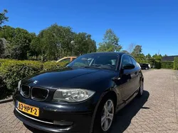 Gebruikt 2009 BMW 118 Hatchback | € 4.300