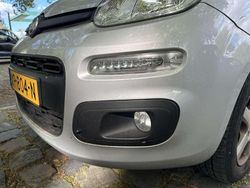 Zilver Gebruikt 2015 Fiat Panda Easy Hatchback | € 7.550 (Eerlijke prijs)
