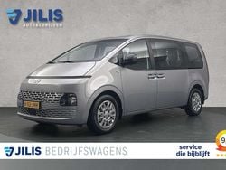 Grijs Nieuw 2024 Hyundai Staria Van | € 34.950