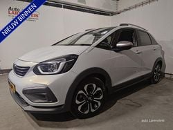 Grijs Gebruikt 2022 Honda Jazz Hatchback | € 21.950 (Eerlijke prijs)