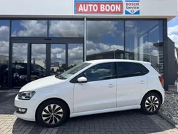 Wit Gebruikt 2017 VW Polo S Hatchback | € 12.750 (Goede deal)