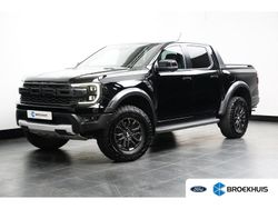 Zwart Gebruikt 2023 Ford Ranger Raptor Pickup | € 53.722