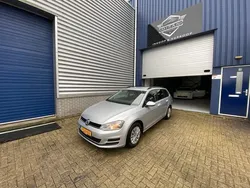Grijs Gebruikt 2013 VW Golf VII Stationwagen | € 4.999 (Eerlijke prijs)