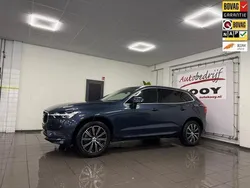 Blauw Gebruikt 2018 Volvo XC60 Momentum SUV | € 29.950 (Eerlijke prijs)