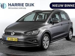 Grijs Gebruikt 2019 VW Golf Sportsvan Comfortline MPV | € 19.495 (Eerlijke prijs)