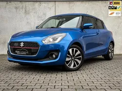 Blauw Gebruikt 2018 Suzuki Swift Hatchback | € 12.899 (Goede deal)