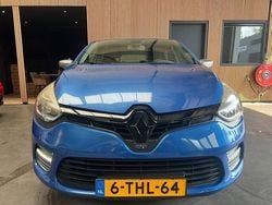 Blauw Gebruikt 2014 Renault Clio R.S. GT Hatchback | € 7.490 (Iets duurder)