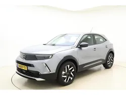 Grijs Gebruikt 2022 Opel Mokka-e Elegance SUV | € 18.945 (Eerlijke prijs)