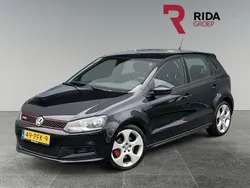 Hatchback Gebruikt 2011 VW Polo GTI Hatchback | € 9.945 (Duur)