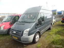 Overige Gebruikt 2007 Ford Transit Van | € 2.200 (Eerlijke prijs)