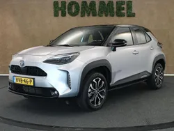 Grijs Gebruikt 2023 Toyota Yaris Cross Plus SUV | € 29.645 (Eerlijke prijs)