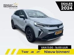 .00 Gebruikt 2025 Renault Symbioz Esprit Alpine SUV | € 36.995 (Eerlijke prijs)