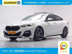Wit Gebruikt 2023 BMW 218 M Sport Coupé | € 28.945 (Eerlijke prijs)