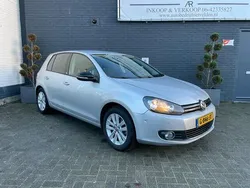 Grijs Gebruikt 2011 VW Golf VI Style Hatchback | € 7.950 (Iets duurder)
