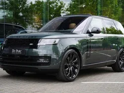 Groen Gebruikt 2023 Land Rover Range Rover Autobiography SUV | € 198.888 (Eerlijke prijs)