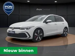 Wit Gebruikt 2021 VW Golf VIII GTE Hatchback | € 28.450 (Eerlijke prijs)