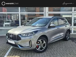 Grijs Nieuw 2025 Ford Kuga ST-Line X SUV | € 45.435 (Goede deal)