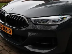 BMW M850