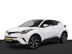 Suv Gebruikt 2018 Toyota C-HR SUV | € 21.499 (Eerlijke prijs)