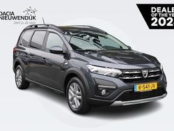 Grijs Gebruikt 2022 Dacia Jogger Extreme MPV | € 18.900 (Eerlijke prijs)