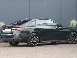 Groen Gebruikt 2022 BMW 420 M Sport Coupé | € 43.450 (Iets duurder)