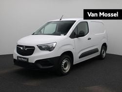 Grijs Gebruikt 2023 Opel Combo Edition MPV | € 12.900 (Goede deal)