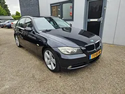 Zwart Gebruikt 2005 BMW 320 Executive Sedan | € 1.350 (Goede deal)