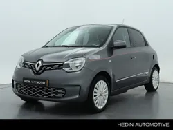 Gris lunaire kpe Gebruikt 2021 Renault Twingo Vibes Hatchback | € 12.945 (Eerlijke prijs)