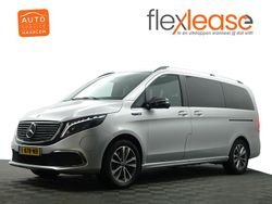 Grijs metallic Gebruikt 2021 Mercedes EQV300 Business Van | € 34.900 (Super prijs)