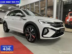 Overige Gebruikt 2024 VW Taigo R-line SUV | € 32.900 (Eerlijke prijs)