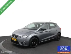 Grijs Gebruikt 2017 Seat Ibiza Business Hatchback | € 12.750 (Eerlijke prijs)
