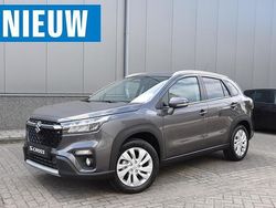 Grijs Nieuw 2025 Suzuki SX4 S-Cross SUV | € 36.649 (Eerlijke prijs)