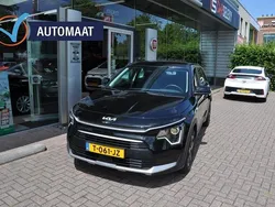 Zwart Gebruikt 2023 Kia e-Niro SUV | € 27.500