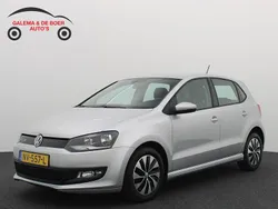 Grijs Gebruikt 2017 VW Polo Edition Hatchback | € 14.739 (Goede deal)