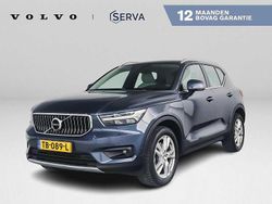 Blauw Gebruikt 2018 Volvo XC40 Inscription SUV | € 29.995 (Eerlijke prijs)