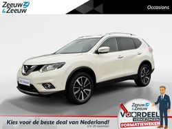 Wit Gebruikt 2016 Nissan X-Trail Tekna SUV | € 16.940 (Eerlijke prijs)