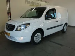 Wit Gebruikt 2018 Mercedes Citan 108 Van | € 10.600 (Duur)